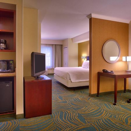Springhill Suites By Marriott Cedar City Kültér fotó
