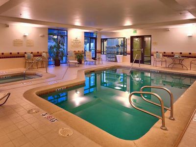 Springhill Suites By Marriott Cedar City Kültér fotó