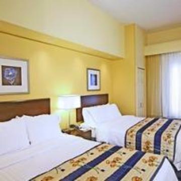 Springhill Suites By Marriott Cedar City Kültér fotó